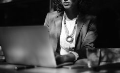 Se préparer à rencontrer une entreprise potentiellement mécène