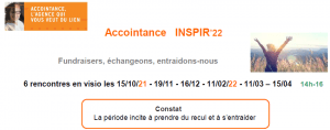 entraide entre fundraisers